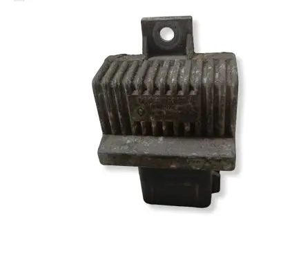 Renault Laguna II Glow plug pre-heat relay 7700115078 BED712