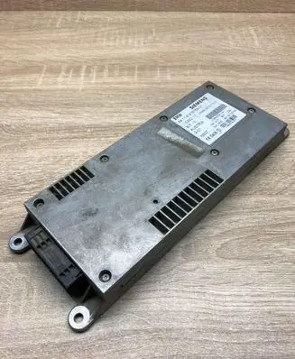 BMW 3 E46 Bluetooth control unit module 6916769 691676901 TRANSMITTER