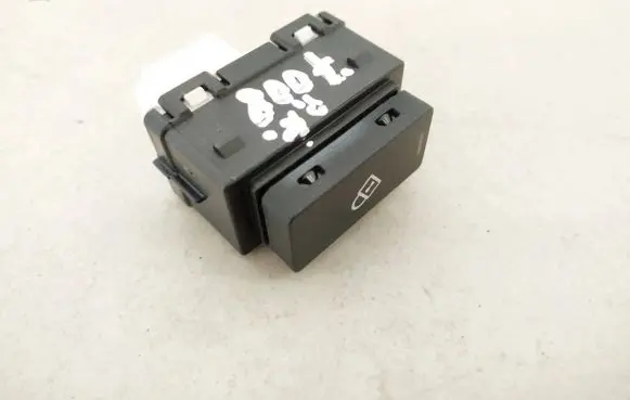 Central locking switch button