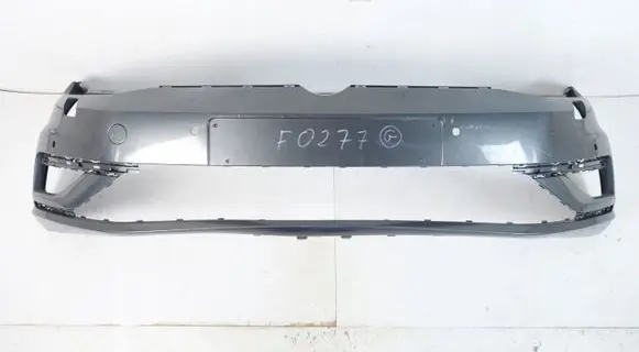 Volkswagen Golf VII Front bumper 5G0807221FL