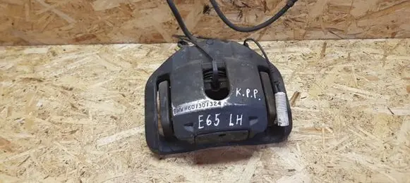 BMW 7 E65 E66 Front brake caliper BMW6030324