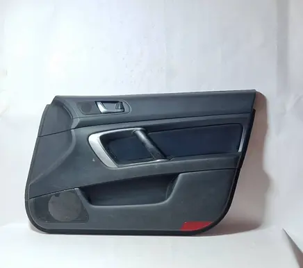 Subaru Legacy Front door card panel trim 94255AG000