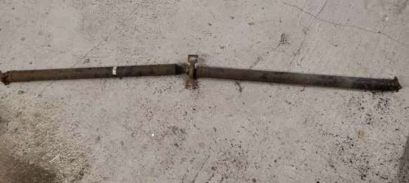 Toyota RAV 4 (XA30) Drive shaft (set)
