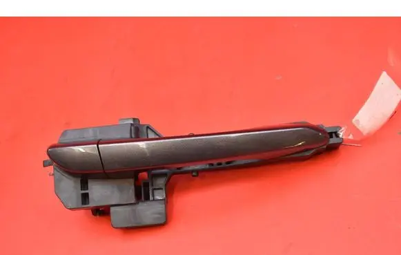 Hyundai Tucson JM Rear door exterior handle 