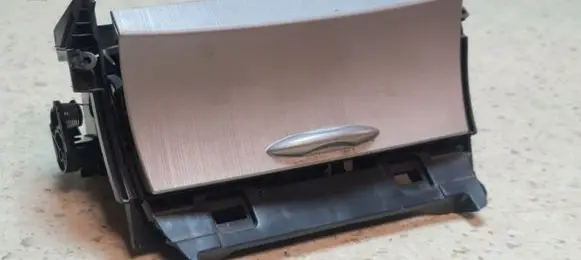 Honda Civic Glove box NF12H8X