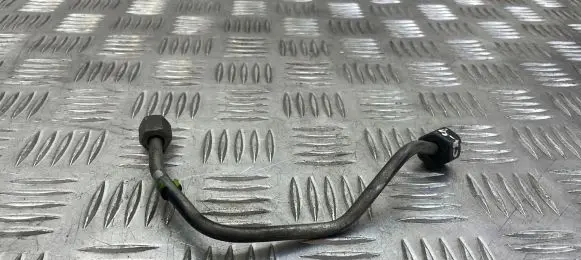Ford Grand C-MAX Fuel injector supply line/pipe 
