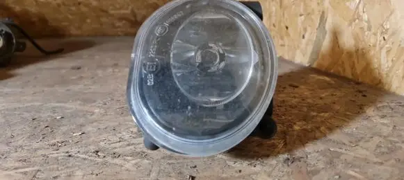 Volvo V50 Front fog light 0305085001