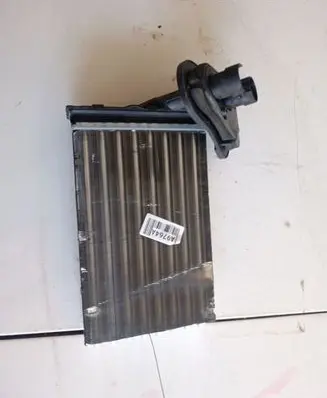 Citroen Berlingo Heater blower radiator