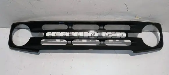 Ford Bronco Front grill M2DB-8150