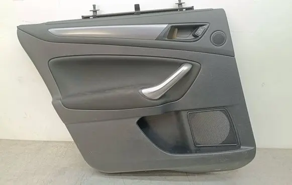 Ford Mondeo MK IV Rear door card panel trim VPBS7X20987AA