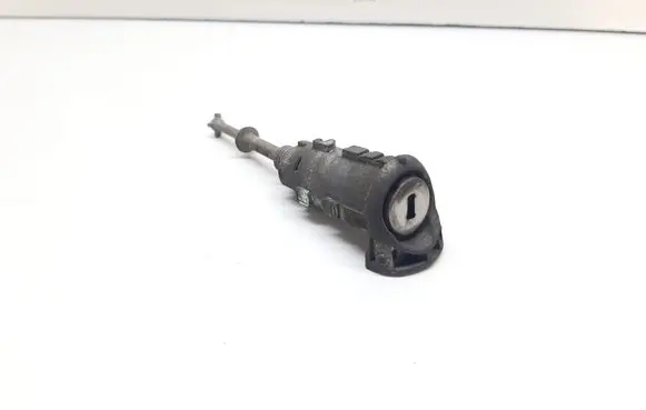 Renault Scenic III - Grand scenic III Front door lock (next to the handle) 501992