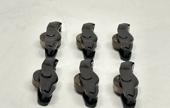 Porsche Panamera (971) Valve rocker arm 