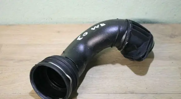 Volkswagen Sharan Intercooler hose/pipe 7M3145792
