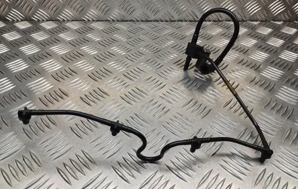Renault Laguna II Fuel return line/hose 