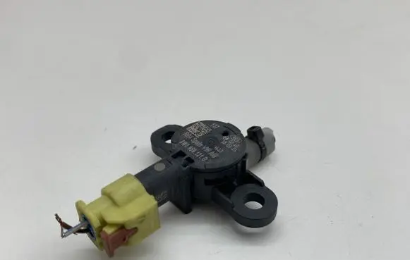 Audi A5 Airbag deployment crash/impact sensor 8W0959121D