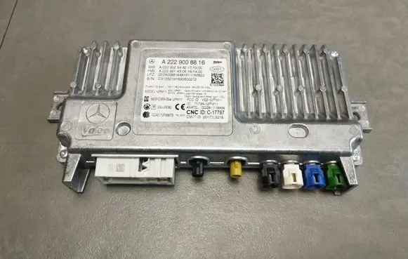 Parking PDC control unit/module