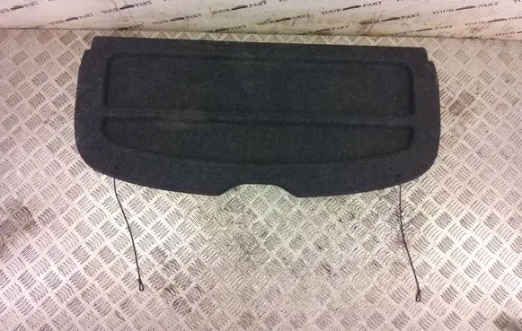 Nissan Micra K14 Parcel shelf 
