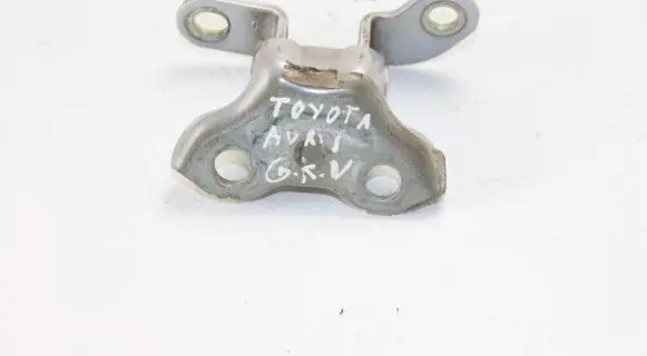 Toyota Auris E180 Rear door upper hinge ES03