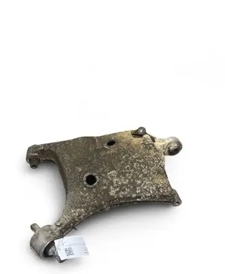 Rear upper control arm/wishbone