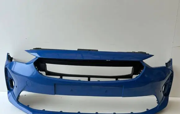 Opel Corsa F Front bumper 9830340080 9829535680