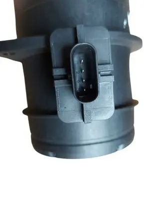 Volkswagen Jetta VI Mass air flow meter 0281002956 03L906461A 347906205