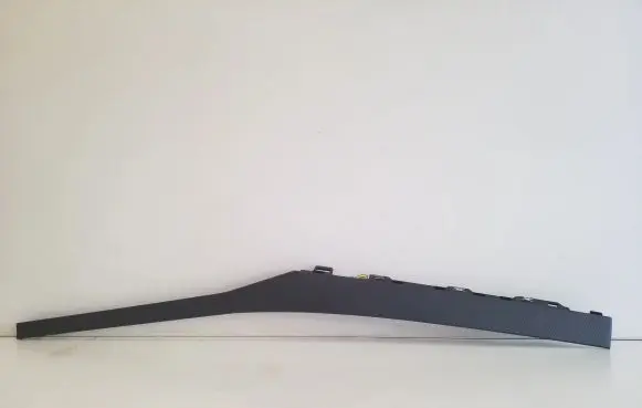 Audi Q3 F3 Dashboard glove box trim 83C853241