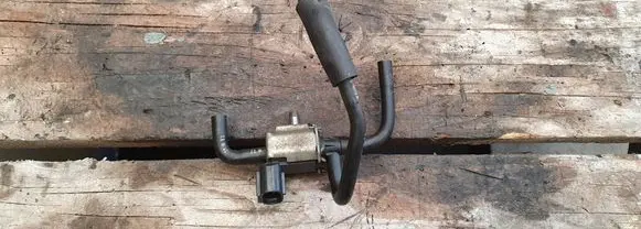 Mazda 6 Turbo solenoid valve K5T8179 SH1B4627