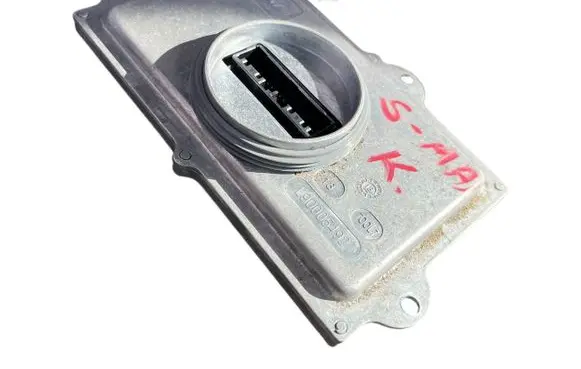 Ford S-MAX Xenon control unit/module EM2B13B626BA