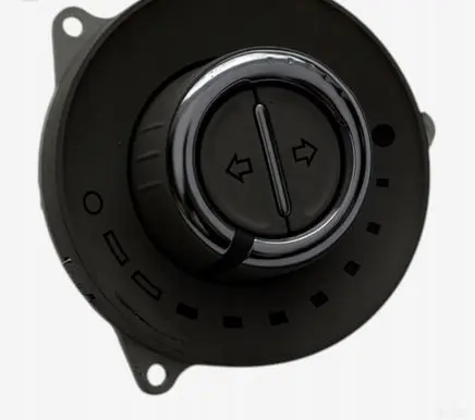 Audi Q5 SQ5 8R Multifunctional control switch/knob 8K0959613A