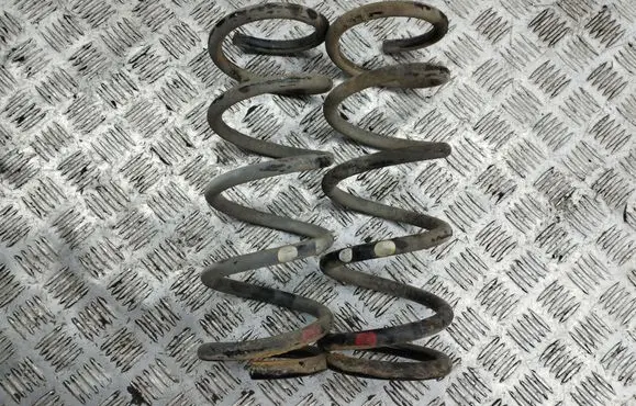 Nissan Murano Z50 Rear coil spring