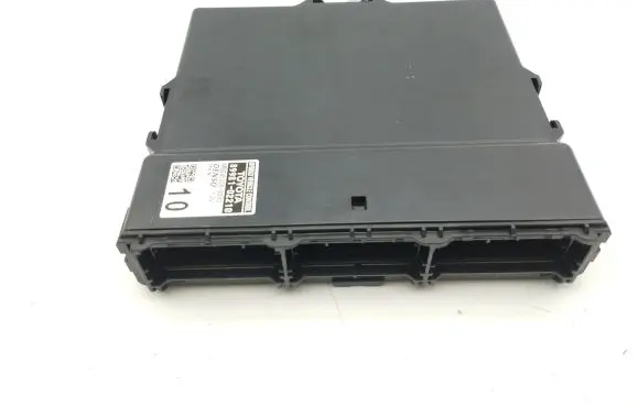 Toyota Corolla E210 E21 Gearbox control unit/module 8998102210