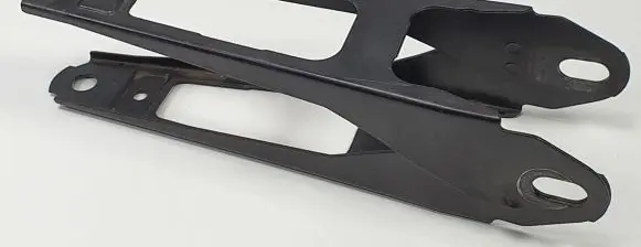 Volvo C70 Engine mounting bracket