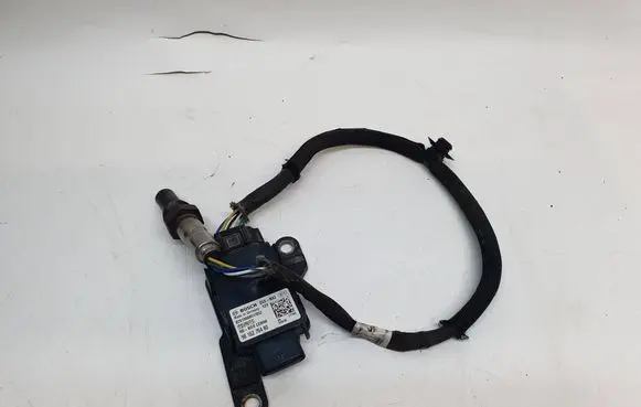 Peugeot 5008 II Lambda probe sensor 9816276480