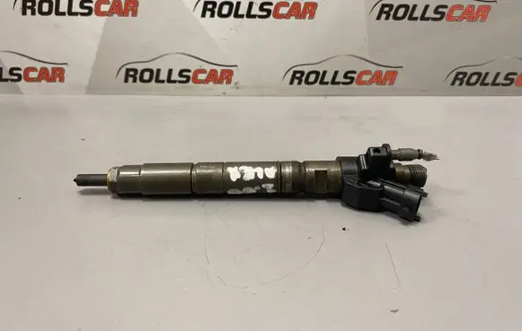 Volvo S60 Fuel injector 313032382311 0445116046