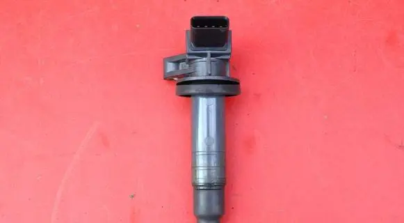 Citroen C1 High voltage ignition coil 9091902239
