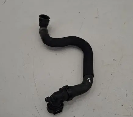 Peugeot 208 Engine coolant pipe/hose