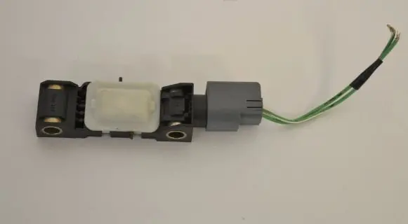 Chrysler 300 - 300C Airbag deployment crash/impact sensor 04671779AC