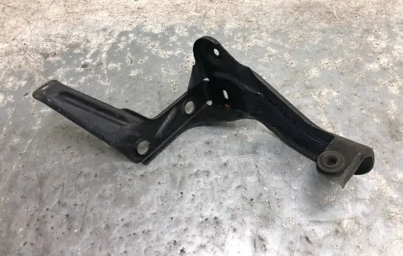Audi A6 S6 C6 4F Intercooler pipe mounting bracket 4F0145813FBILI 4F0145813F