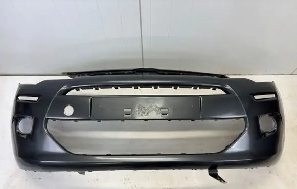 Citroen C3 Front bumper Z1674