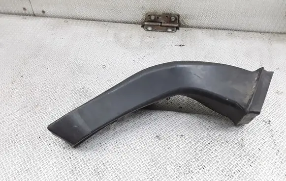 Volkswagen Phaeton Air intake duct part 3D0129617
