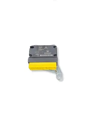 Renault Clio V Airbag control unit/module 985107887R A3C00492401