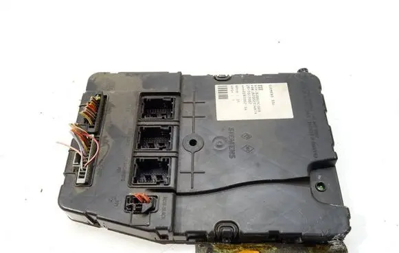 Renault Megane II Other control units/modules 8200292068