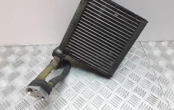 Mazda 5 Air conditioning (A/C) radiator (interior) 