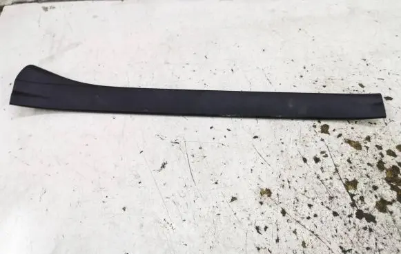 Subaru Impreza V Front sill trim cover 94060FL050
