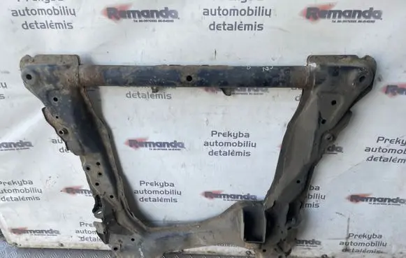 Honda CR-V Front subframe