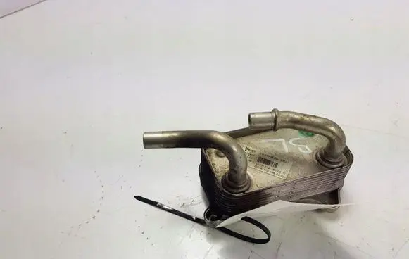Mercedes-Benz SL R230 Coolant radiator A1121800311