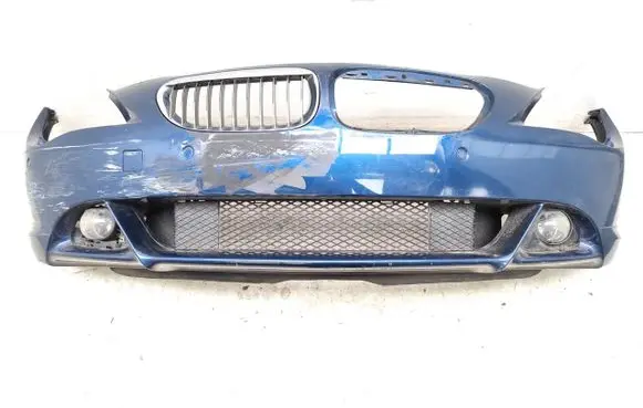 BMW 6 E63 E64 Front bumper