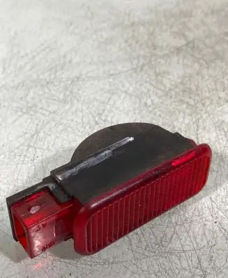 Volkswagen PASSAT B5.5 Other interior light 3b0917415b