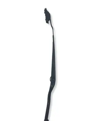 Opel Vectra C Front wiper blade arm 166221