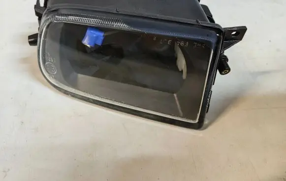BMW 5 E39 Front fog light
